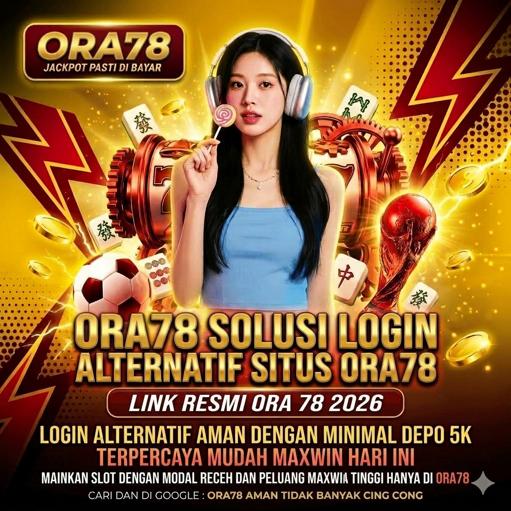ORA78 Solusi Login Alternatif Situs ORA 78 Aman Tidak Banyak Cing Cong - WooCommerce eCommerce